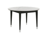 Maidstone 5 Pc Round Dining Table Set