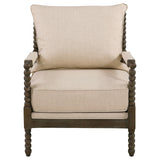 Blanchett Accent Chair