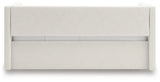 Arloster Upholstered Bed