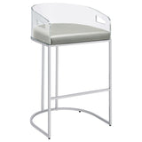 Thermosolis Bar Chair