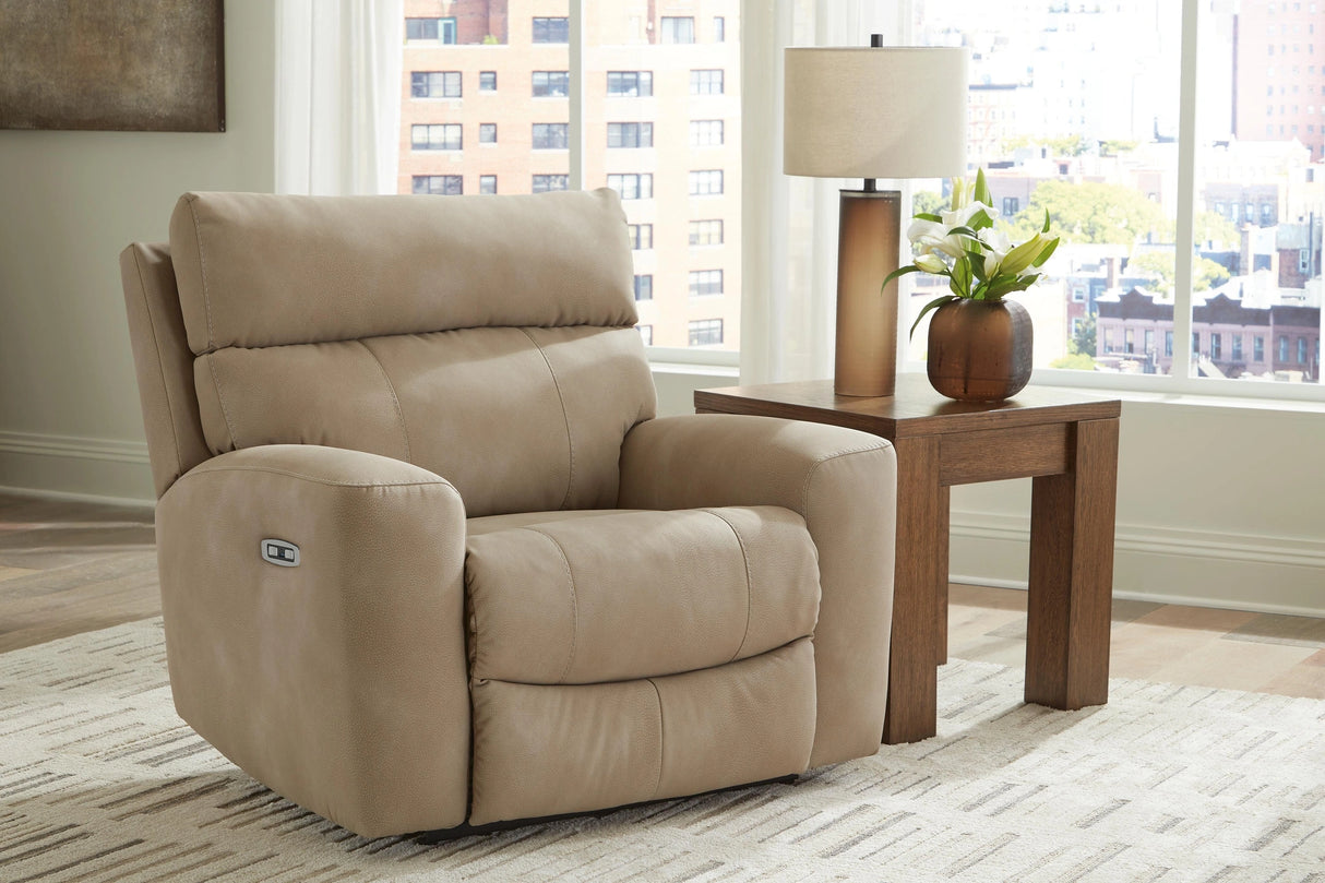 Next-Gen DuraPella Power Recliner