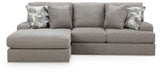 Lindon Sectional with Chaise