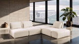 Stavanger L-Sectional