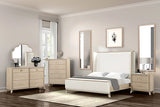 Candra Queen Bedroom Set