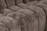 Hieronymus Power Sectional Brown