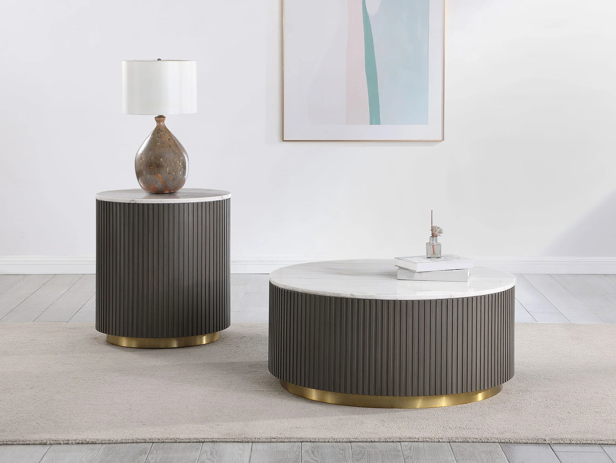 Jason Coffee Table Set