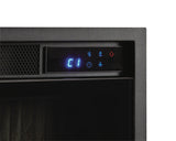 Entertainment Accessories Fireplace Insert