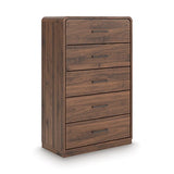 Fortlorn Chest of Drawers