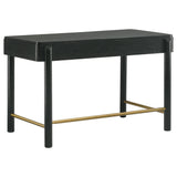 Arini Makeup Vanity Table with Wall Mirror