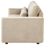 Amador Track Arm Sofa