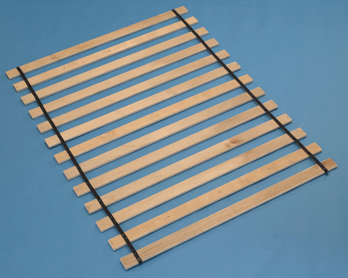 Danziar Bed