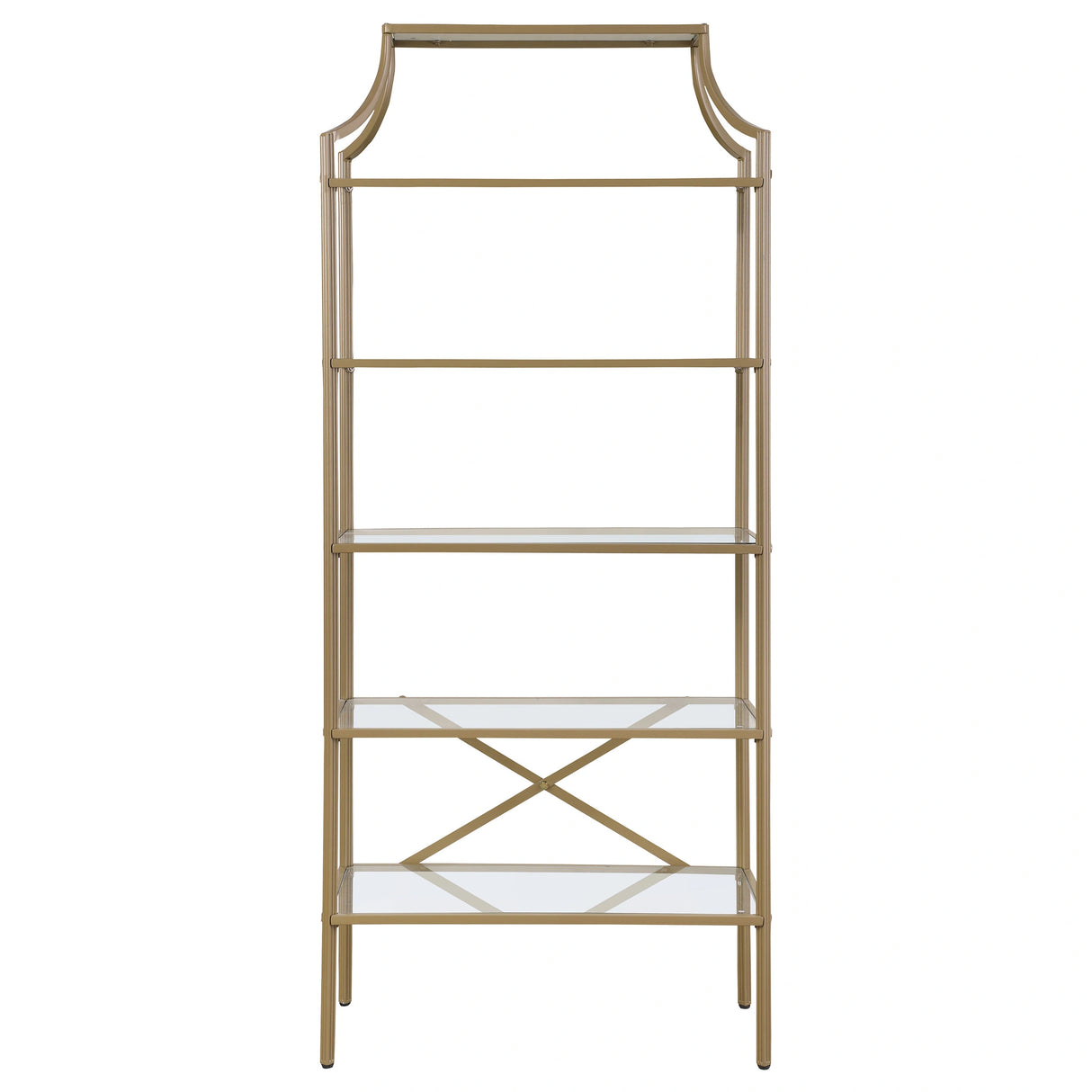 Serena Bookshelf