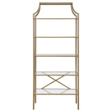 Serena Bookshelf