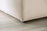 Stavanger 2-Seater w/ Rect Ottoman