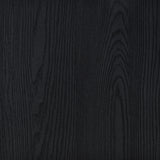 Riva Tall Display Cabinet with LED Lighting
