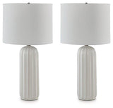 Clarkland Table Lamp (Set of 2) image