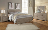 Culverbach Bedroom Set