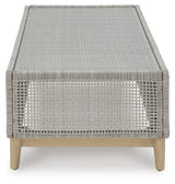 Seton Creek Outdoor Seating Set