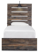 Drystan Bedroom Set