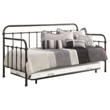 Livingston Daybed with Trundle