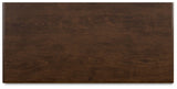 Danabrin Chest of Drawers