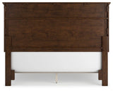 Danabrin Bed