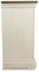 Bolanburg Dining Room Set