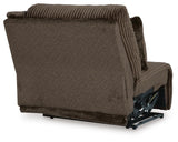 Top Tier Reclining Sofa Chaise Sectional