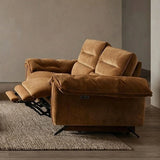 Morley Power Loveseat