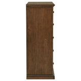 Sumerlin Chest of Drawers