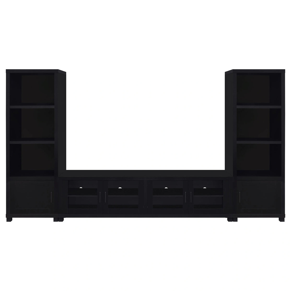 Jupiter Entertainment Center