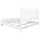 Gracemont Panel Bed