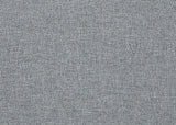 ST GALLEN Side Chair (2/CTN), Natural Tone/Light Gray