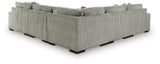 Lindyn Living Room Set