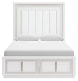 Chalanna Upholstered Storage Bed