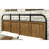 Mcville Cal.King Bed
