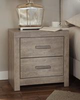 Culverbach Bedroom Set