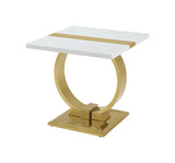 Horve End Table