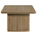 Adina Coffee Table Set
