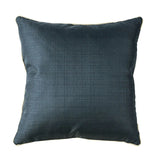 Dee Indigo 20" X 20" Pillow, Indigo (2/CTN)