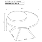 Briggs Coffee Table
