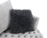 Sofi Button Tufted Swivel Chair