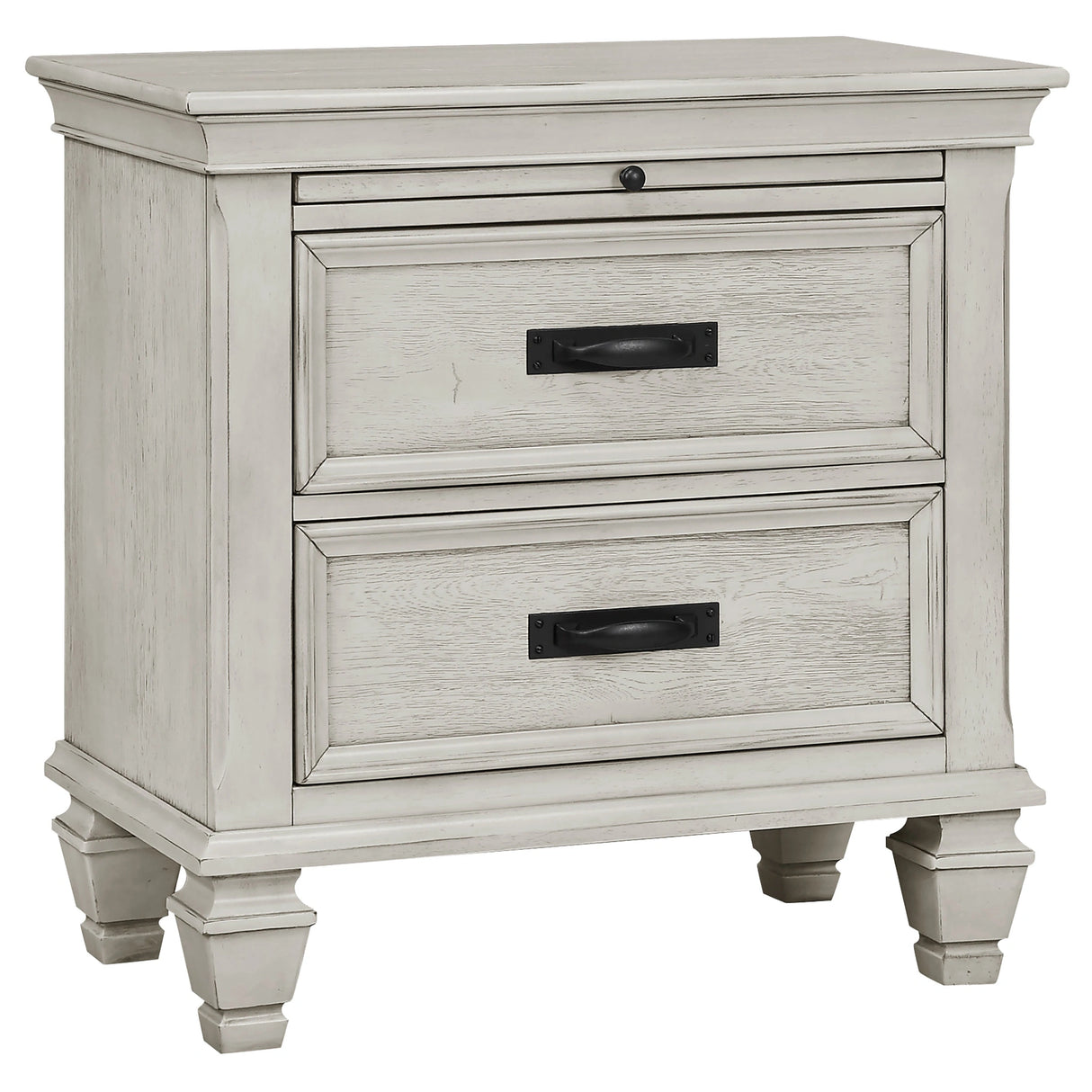 Franco Bedroom Set