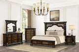 Promenade Bed