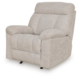 Hoyne Park Recliner