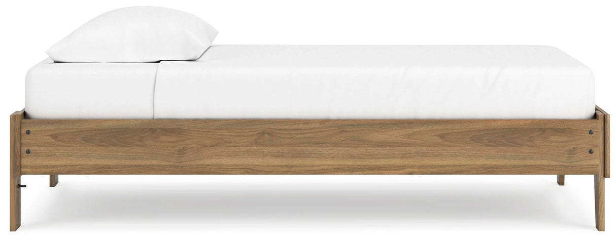 Deanlow Bed
