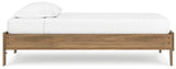 Deanlow Bed