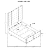 Durango Bedroom Set
