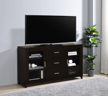 Lewes TV Stand - Furniture World
