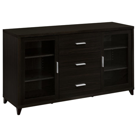 Lewes TV Stand - Furniture World
